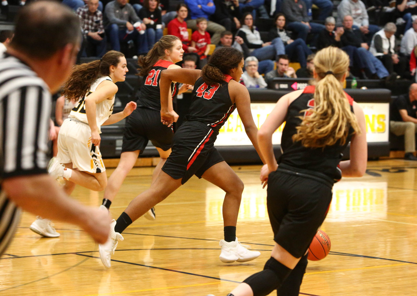 Clear Lake girls basket ball vs Algona 01-14-2020 (2).jpg